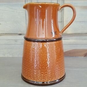 Vintage Italian Baldelli Pitcher